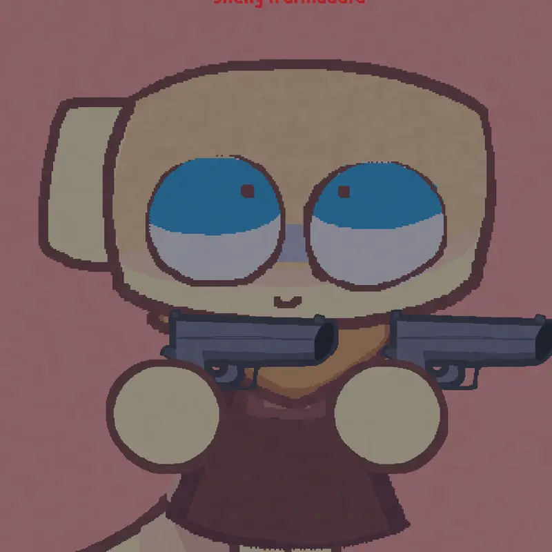 Game by @hollquiti