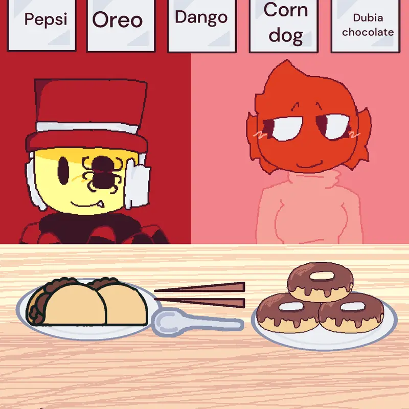 Game by @LittlelookieOfficial
