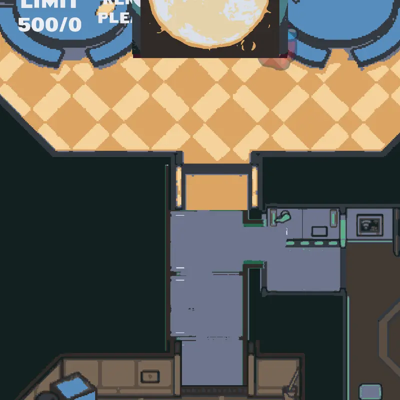 Game by @arthurakabane