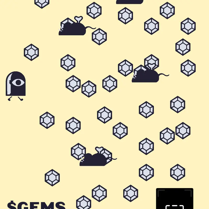 Game by @Magic_Potato