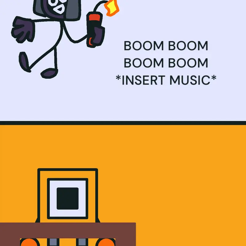 Game by @BoomerBoom