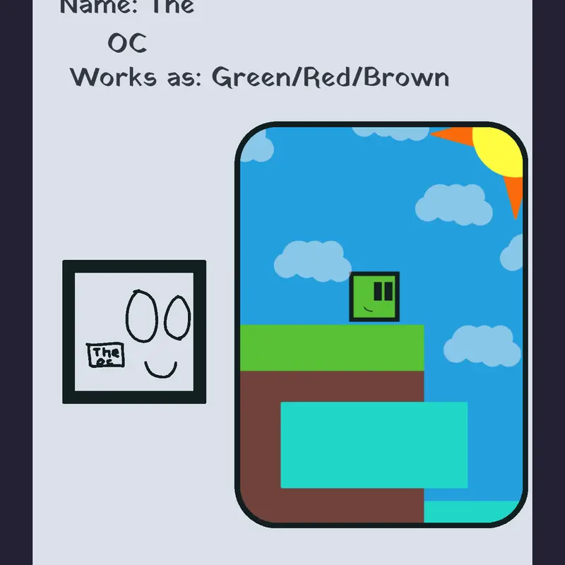 Game by @1z4x38x9a
