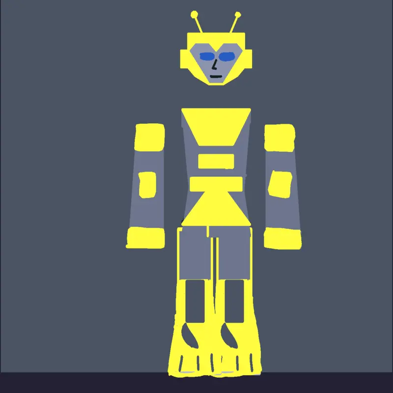 Game by @Delta_PreAlpha