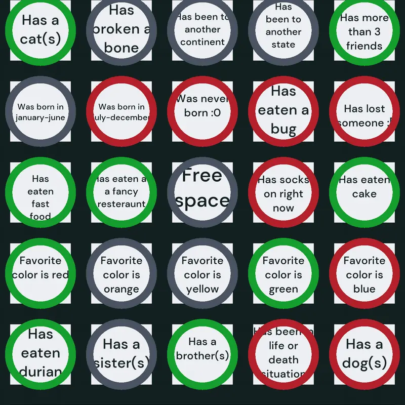 Game by @azlansha