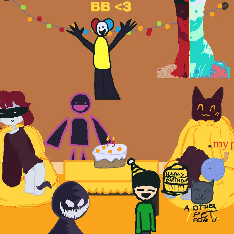 Game by @cheesekake