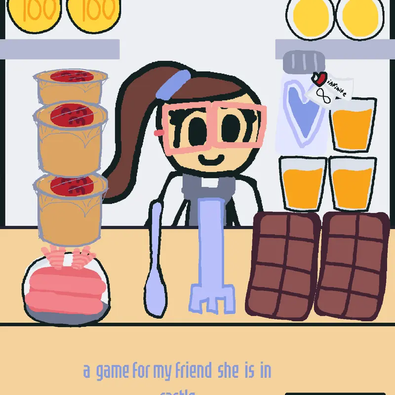 Game by @mahawy