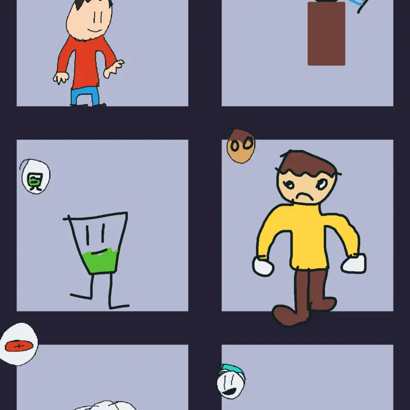 Game by @Miller709