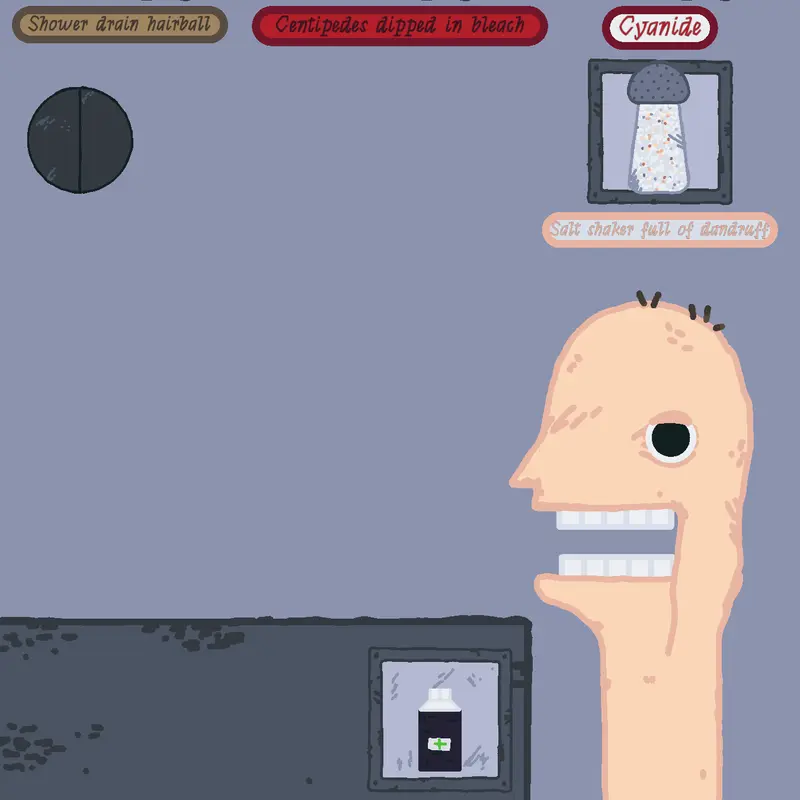 Game by @rame1