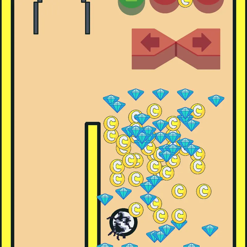 Game by @marco1919