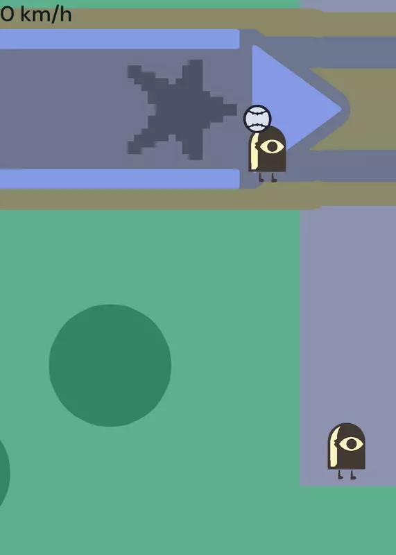 Game by @ProabCastle