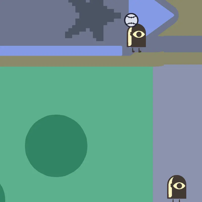 Game by @ProabCastle