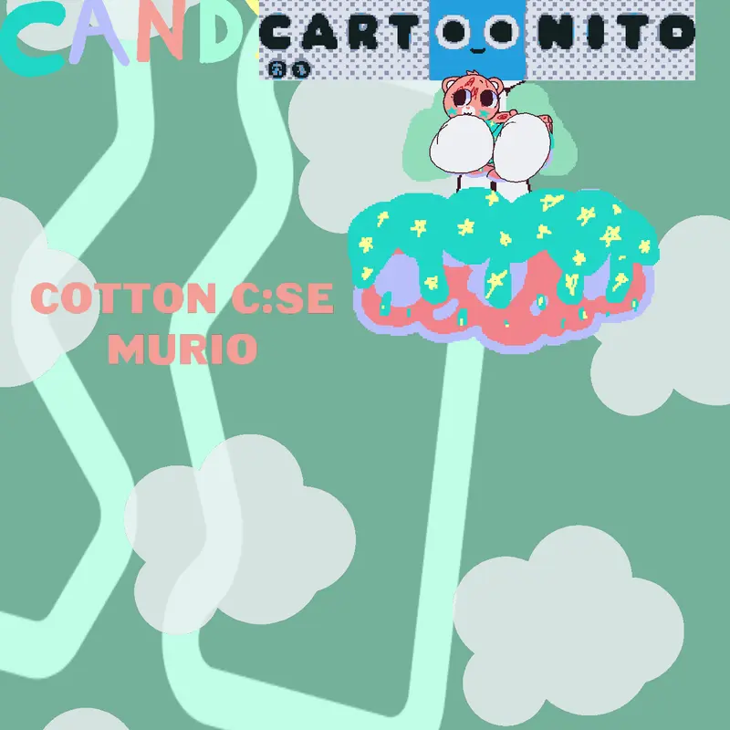 Game by @your5