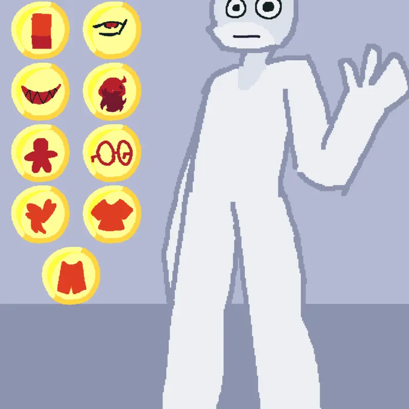 Game by @daywilplygame