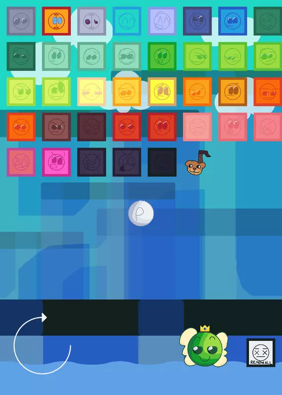 Game by @Geometry_Normal