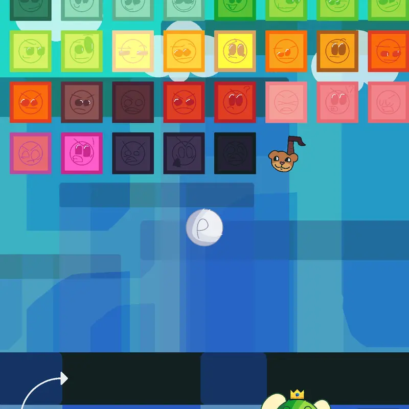 Game by @Geometry_Normal