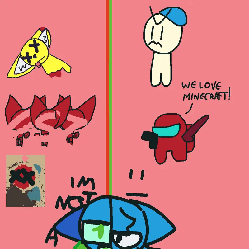 Game by @EnzogabmarkXD95