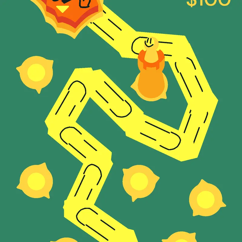 Game by @some_msm_decks