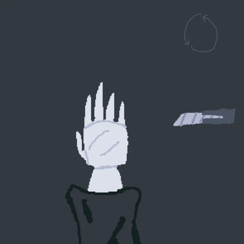 Game by @Yubok