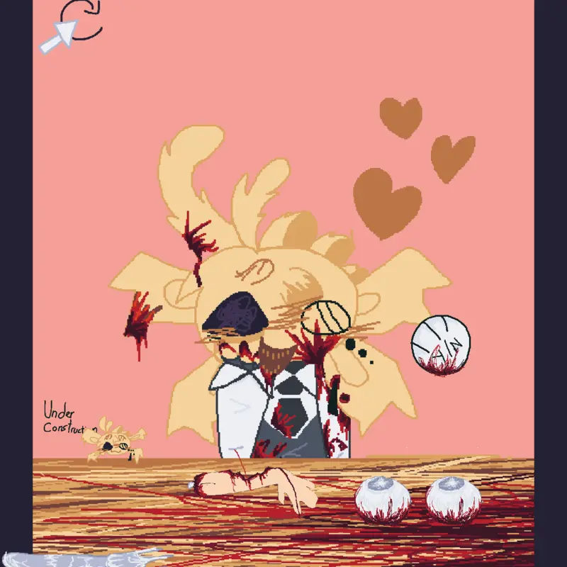 Game by @Bread-Gorl