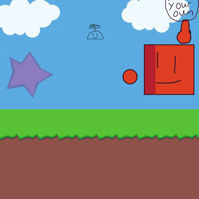 Game by @gubb