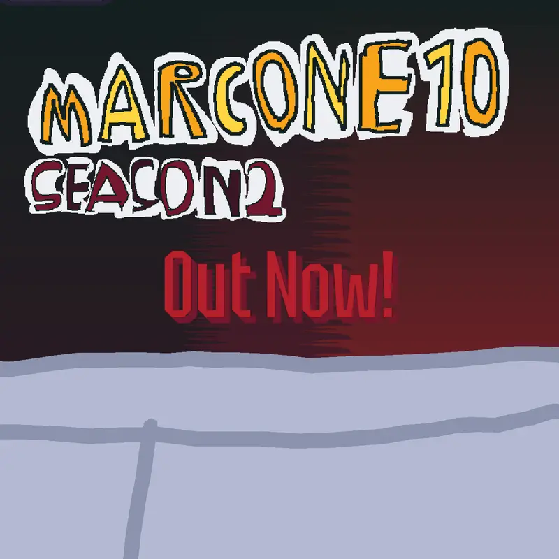 Game by @Marcone10
