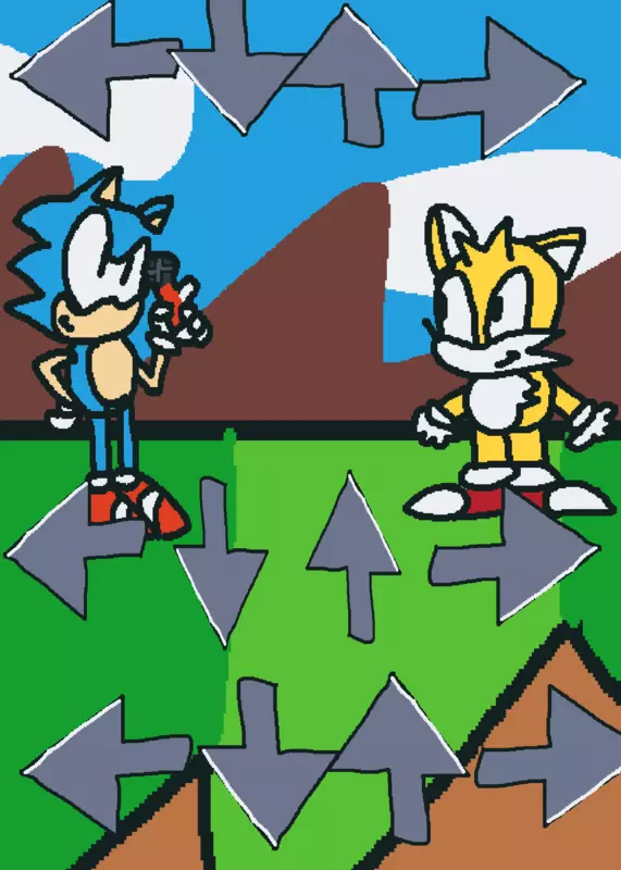 Game by @sonicfan7181182