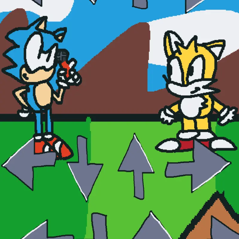 Game by @sonicfan7181182