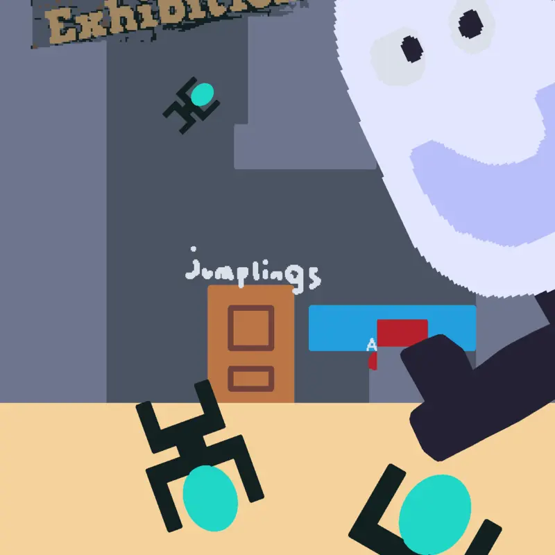 Game by @Xavier-the-stick-man