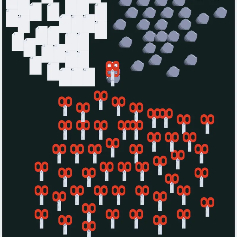 Game by @imamverdiyev