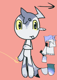Super wip btw oc dress up