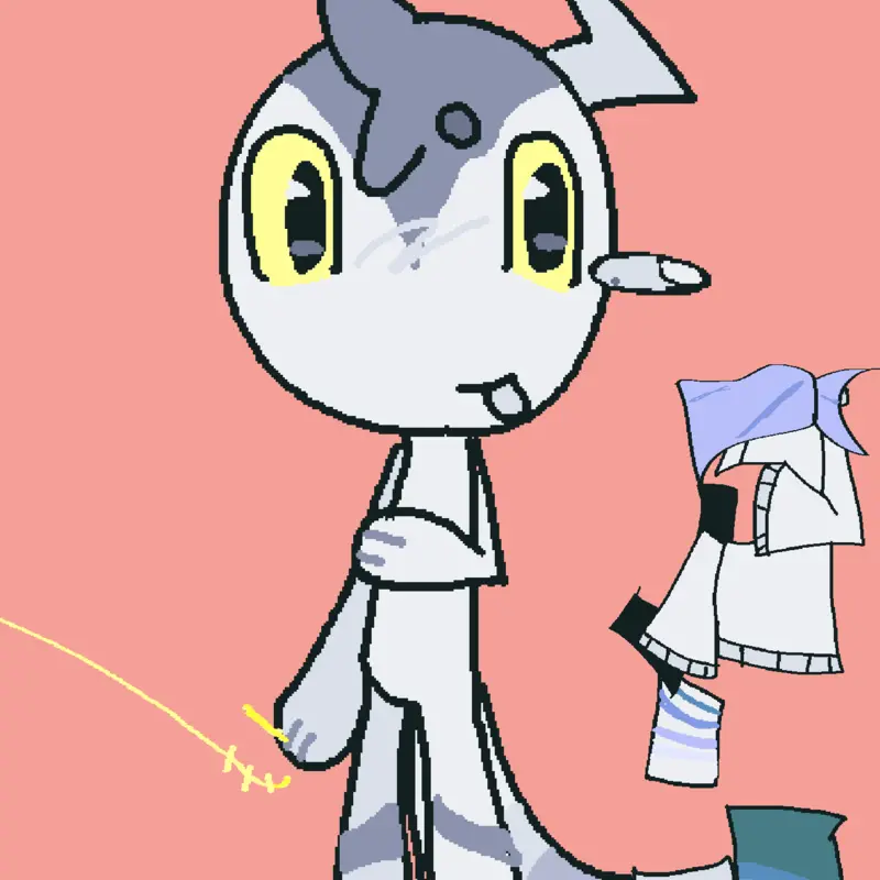 Game by @Shelly_favorite_toon