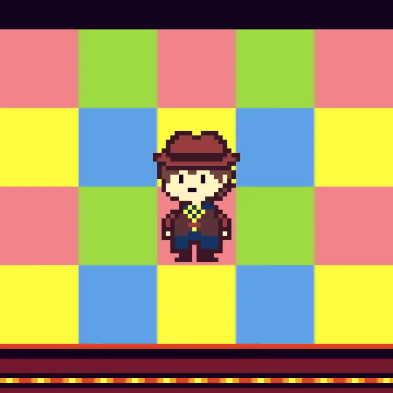 Game by @Blork