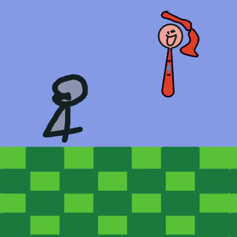 Game by @green_2025