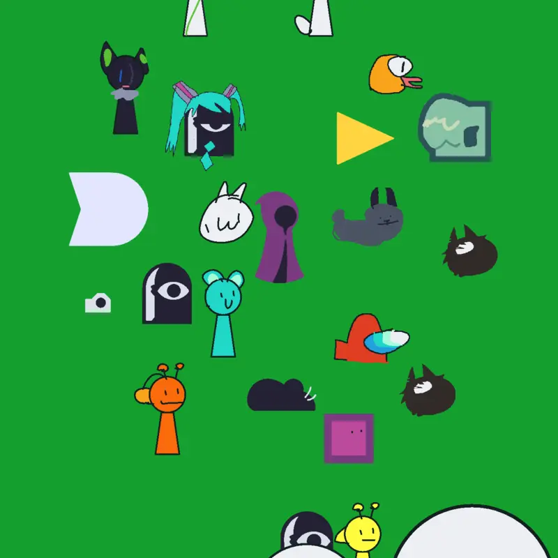 Game by @Briynt