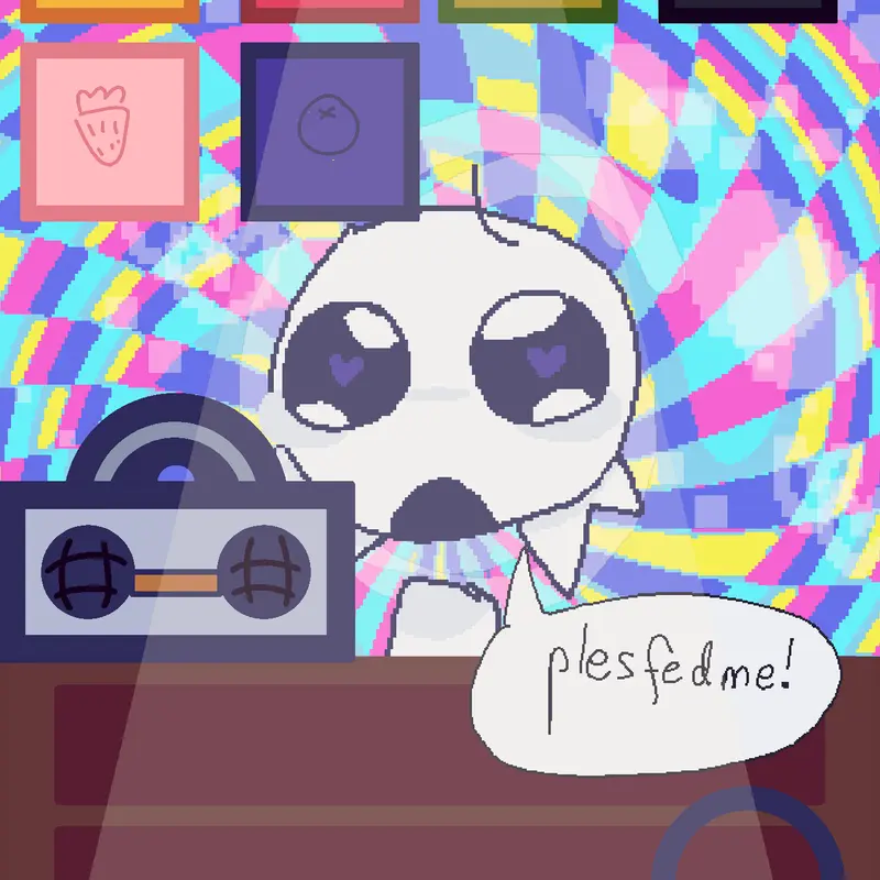 Game by @makemeholdmybreath
