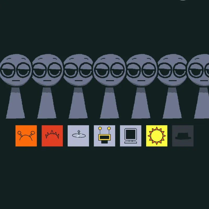 Game by @pedemunion