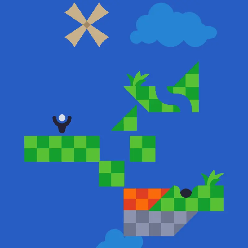 Game by @FoxyAhmd12_YT