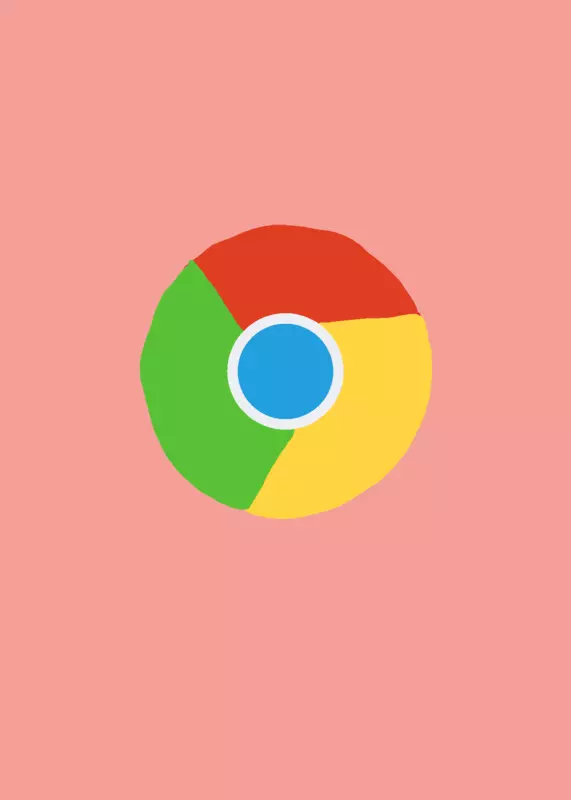 Chrome by @Sarah_the_creator