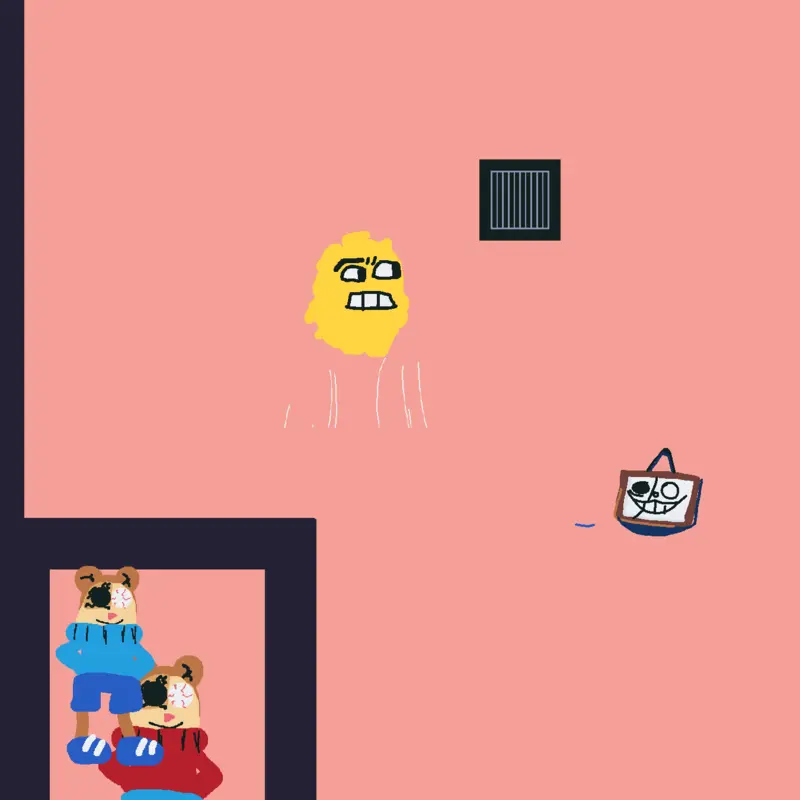 Game by @gogogosupremo