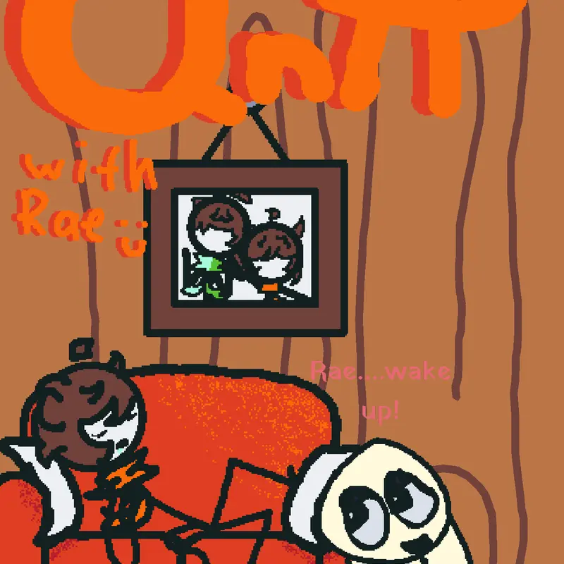 Game by @RaeRae_The_Goober_2
