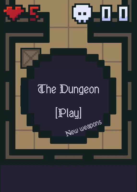 Game by @the_strange_cat