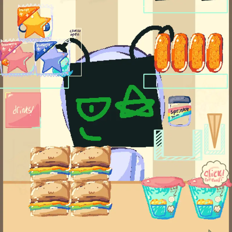 Game by @TxT_D9XTER