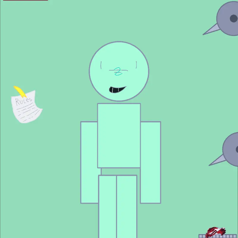 Game by @uwujnx