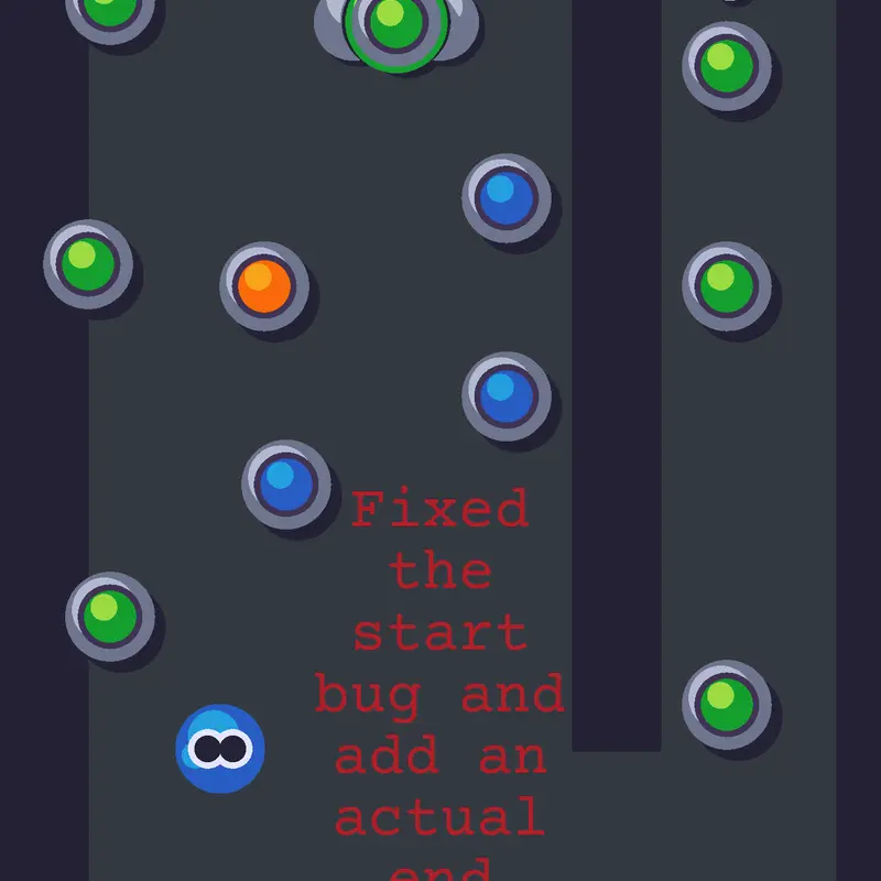 Game by @KingCreep