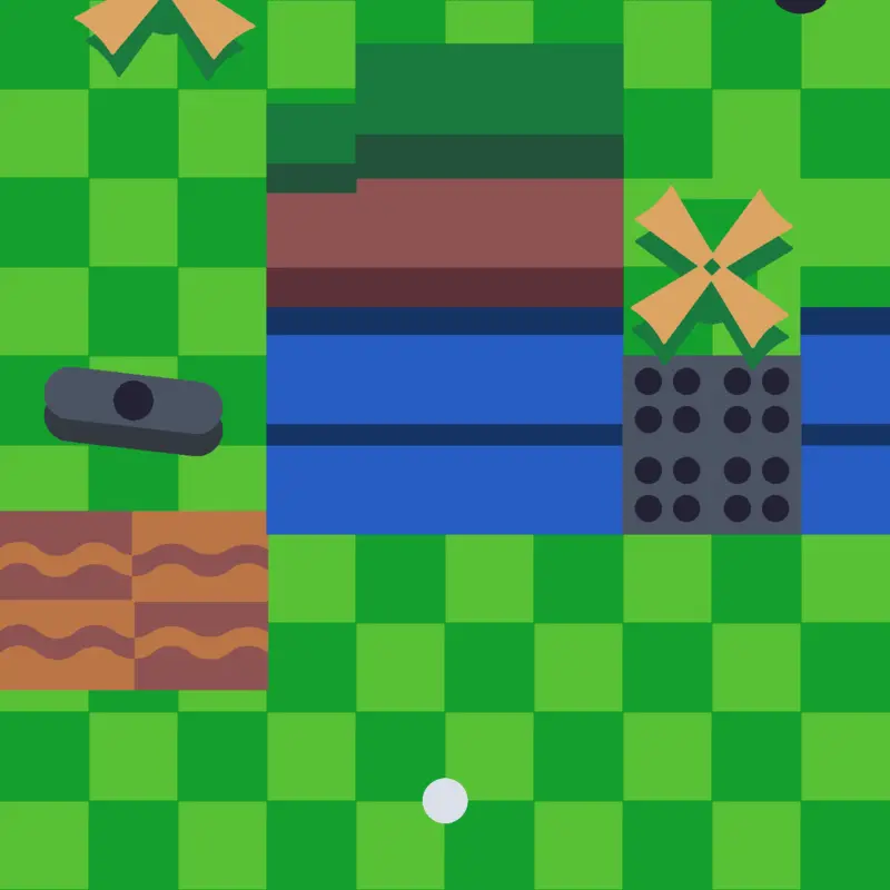Game by @YazanAnwerKing