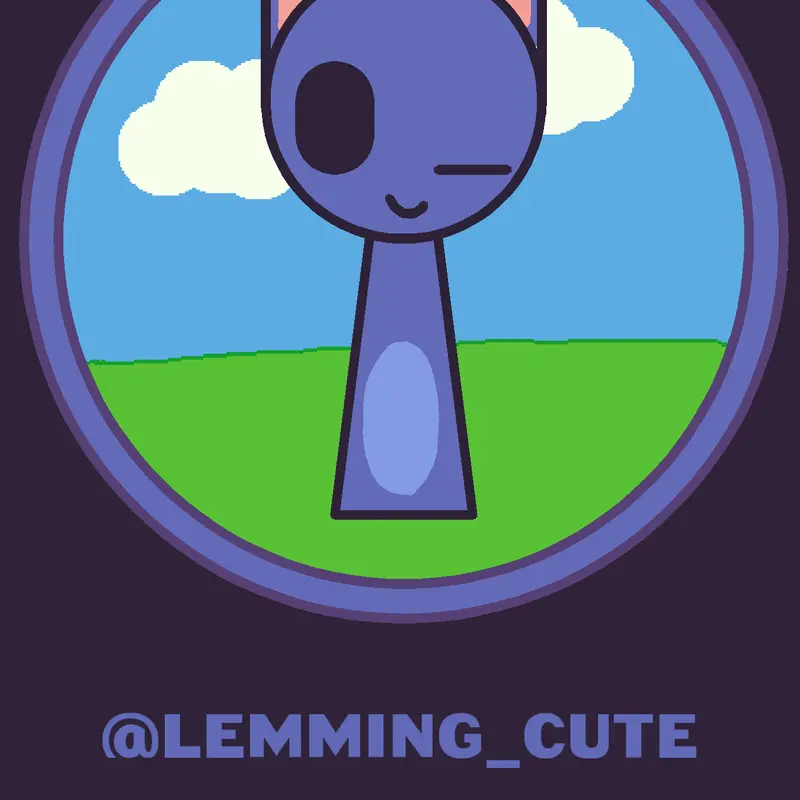 Game by @lemming_cute