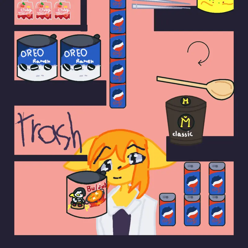 Game by @xxkitty301xx