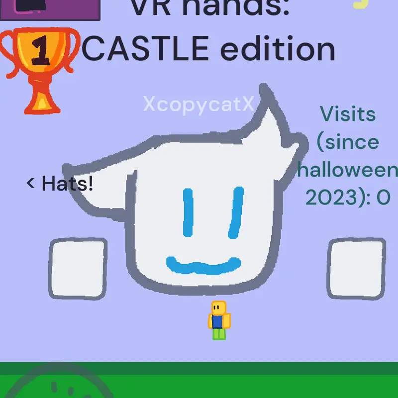 Game by @Kit_katrabbitxd