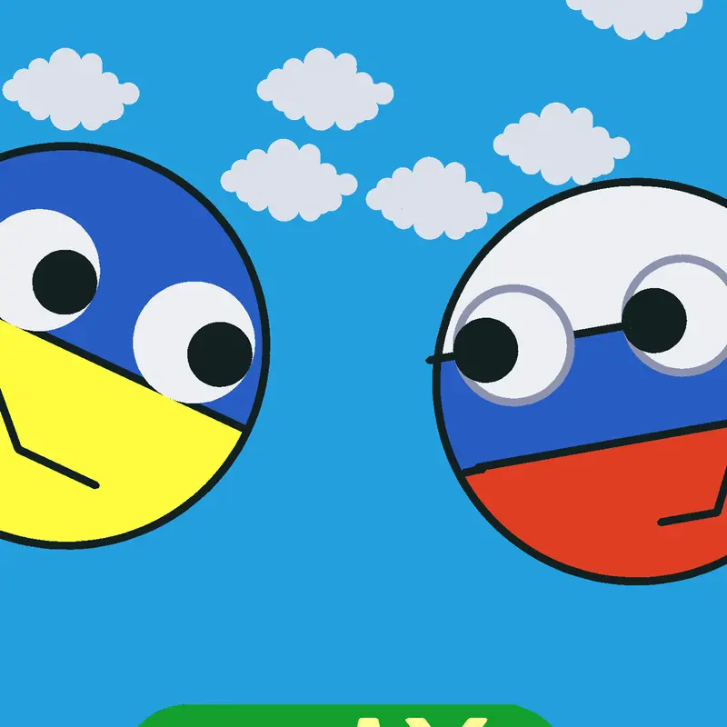 Game by @gleb_1