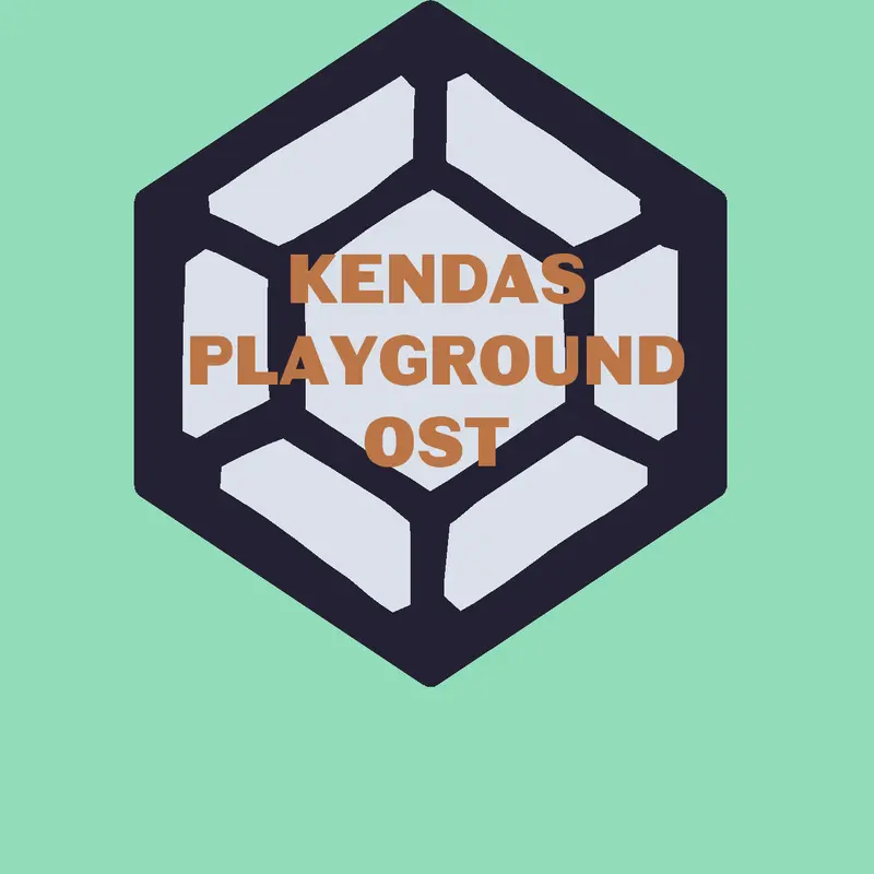 Game by @Kendao_